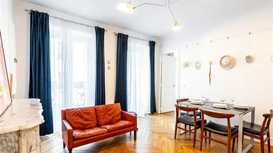 Apartments in Paris 5ème arrondissement - Latin Quarter - photo 5