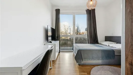 Rooms in Berlin Mitte - photo 3