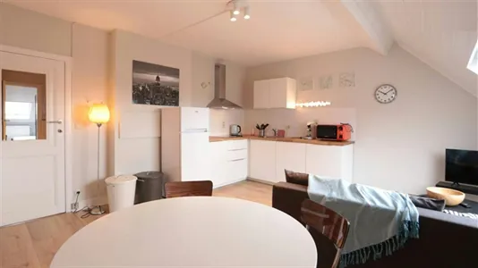 Rooms in Brussels Elsene - photo 10