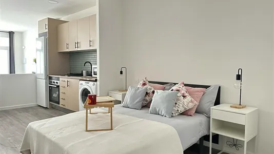 Apartments in Madrid Latina - photo 9