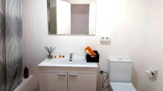 Rooms in Reus - photo 7