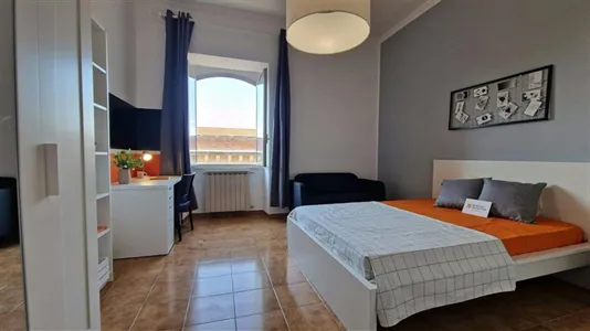 Rooms in Roma Municipio I – Centro Storico - photo 7