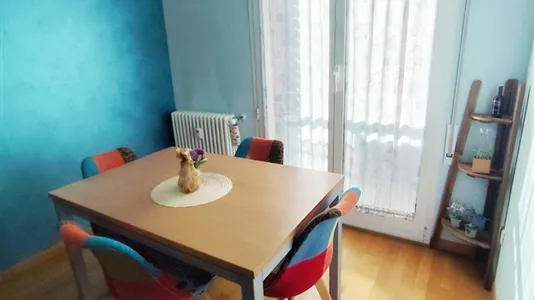 Rooms in Bologna - photo 2