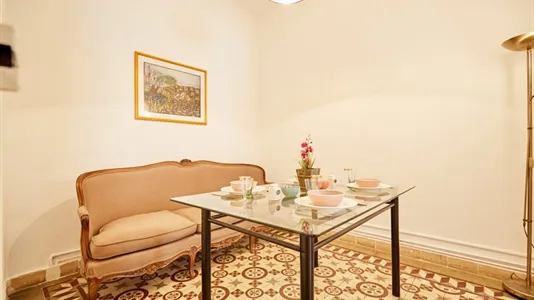 Apartments in Madrid Moncloa-Aravaca - photo 9