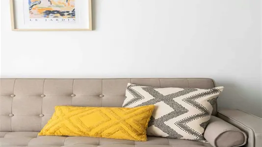 Rooms in Madrid Fuencarral-El Pardo - photo 10