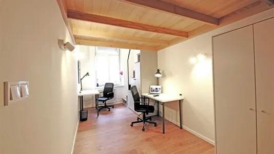 Rooms in Budapest Józsefváros - photo 4