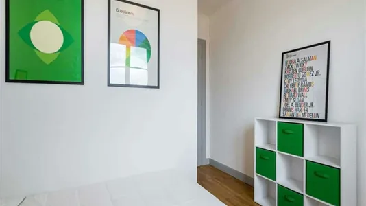 Rooms in Lyon - photo 4