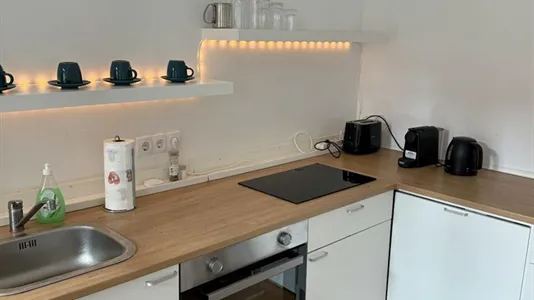 Apartments in Wien Rudolfsheim-Fünfhaus - photo 3