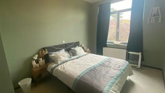 Rooms in Brussels Koekelberg - photo 3