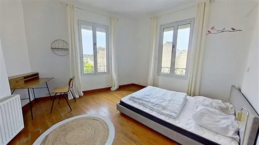 Rooms in Le Havre - photo 2