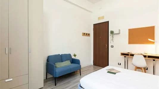 Rooms in Milano Zona 5 - Vigentino, Chiaravalle, Gratosoglio - photo 6