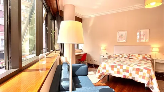 Rooms in Bilbao - photo 4