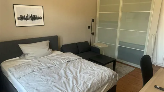 Rooms in Location is not specified - photo 1