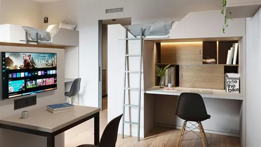 Rooms in Wien Rudolfsheim-Fünfhaus - photo 2