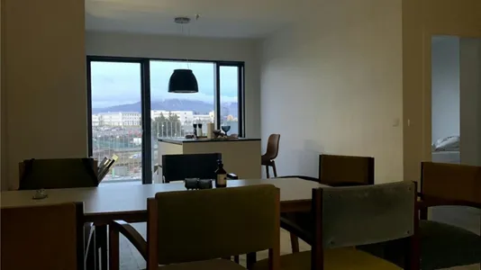 Apartments in Reykjavík Hlíðar - photo 7