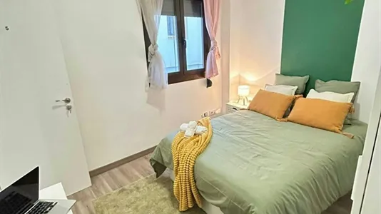 Rooms in Valencia Ciutat Vella - photo 2