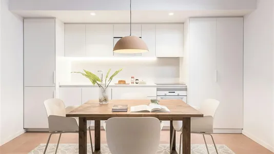 Apartments in Barcelona Ciutat Vella - photo 6