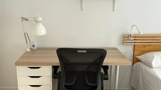 Rooms in Getafe - photo 2
