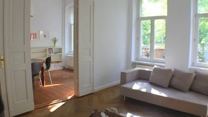 Apartment for rent in Berlin Pankow, Berlin