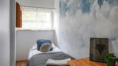 Room for rent in Warsaw