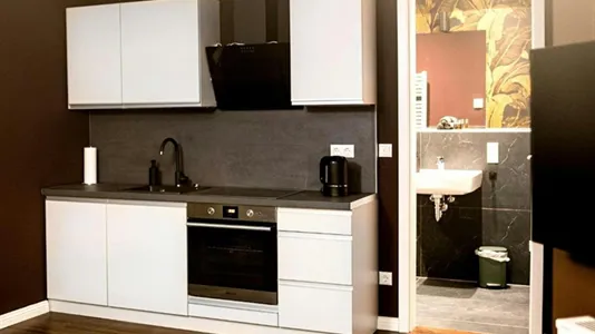 Apartments in Berlin Tempelhof-Schöneberg - photo 9