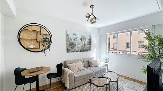 Apartments in Madrid Tetuán - photo 7