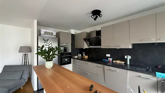 Apartments in L'Haÿ-les-Roses - photo 7