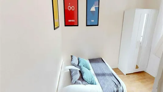Rooms in Lyon - photo 2