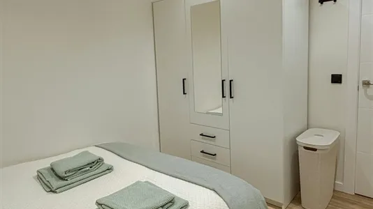 Apartments in Barcelona Ciutat Vella - photo 10