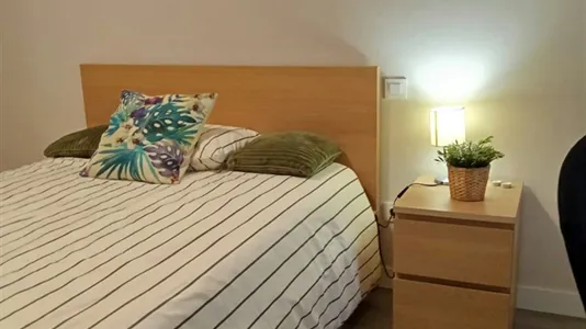 Rooms in Madrid Tetuán - photo 2