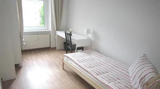 Rooms in Berlin Mitte - photo 2