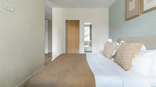 Apartments in Madrid Chamartín - photo 5