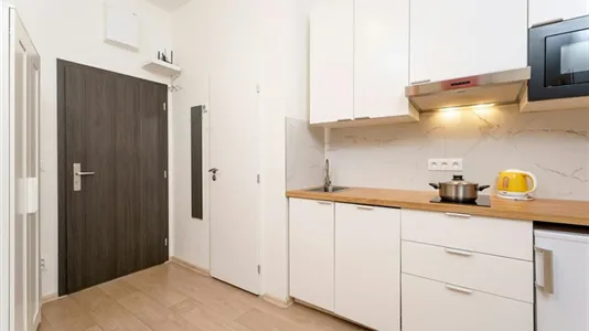 Apartments in Location is not specified - photo 7