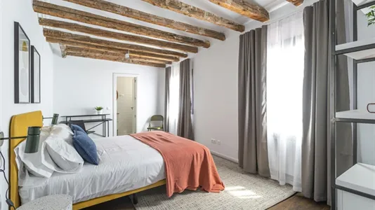 Apartments in Madrid Arganzuela - photo 3
