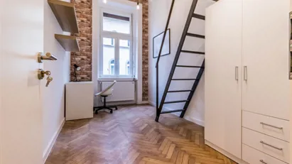 Room for rent in Budapest Erzsébetváros, Budapest