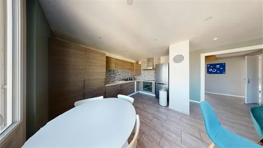 Rooms in Bordeaux - photo 6