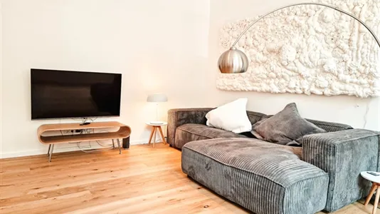 Apartments in Berlin Mitte - photo 5