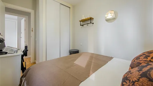 Rooms in Madrid Tetuán - photo 4