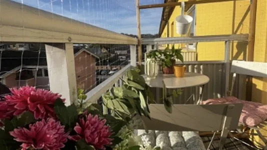Apartments in Vänersborg - photo 3