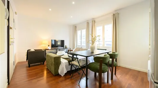 Apartments in Madrid Ciudad Lineal - photo 2