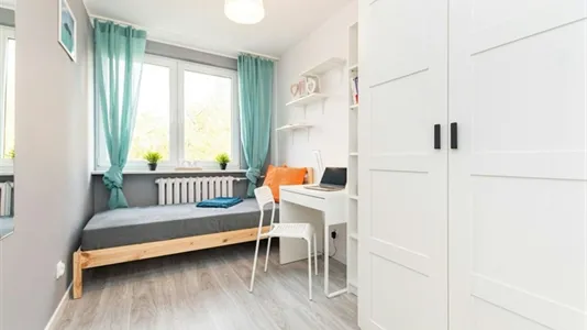 Rooms in Warszawa Śródmieście - photo 3