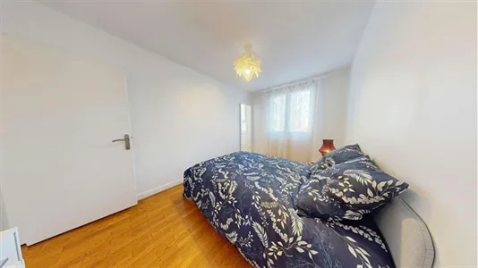 Rooms in Lyon - photo 3