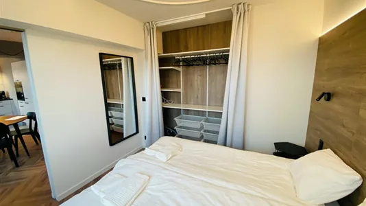 Apartments in Brussels Anderlecht - photo 9