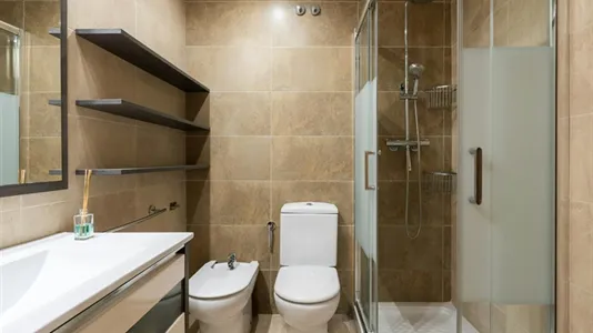 Rooms in Barcelona Les Corts - photo 9