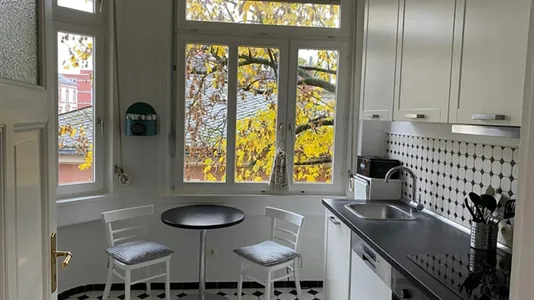 Apartments in Frankfurt Süd - photo 2