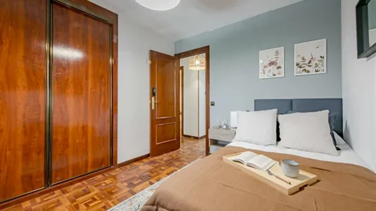 Rooms in Madrid Latina - photo 3