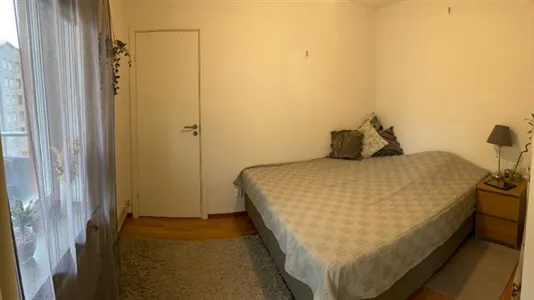 Apartments in Sundbyberg - photo 9