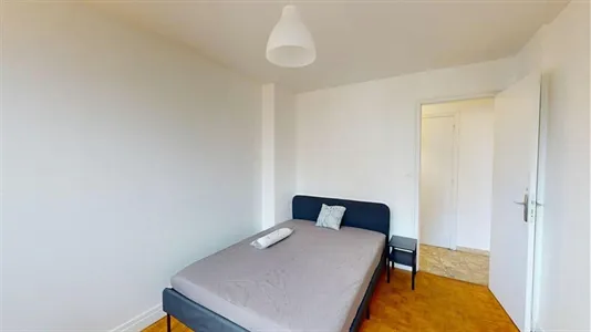 Rooms in Grenoble - photo 3