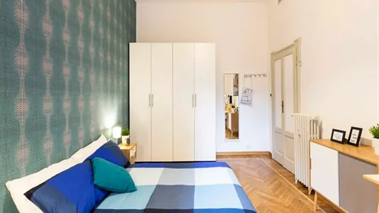 Rooms in Milano Zona 2 - Stazione Centrale, Gorla, Turro, Greco, Crescenzago - photo 4