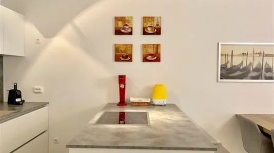 Apartments in Location is not specified - photo 4